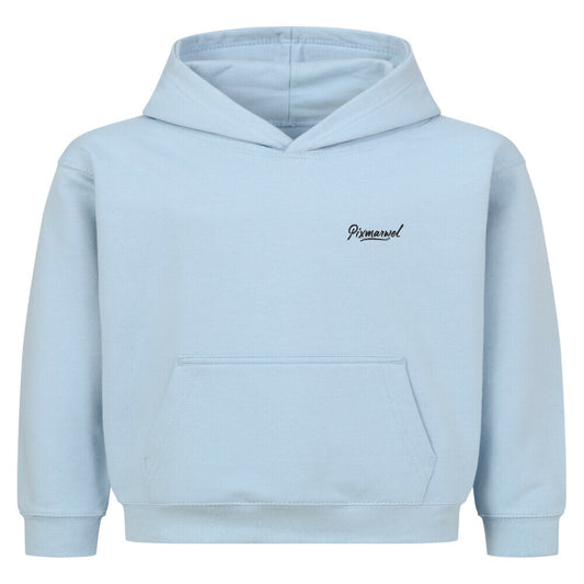 Image for color: babyblau