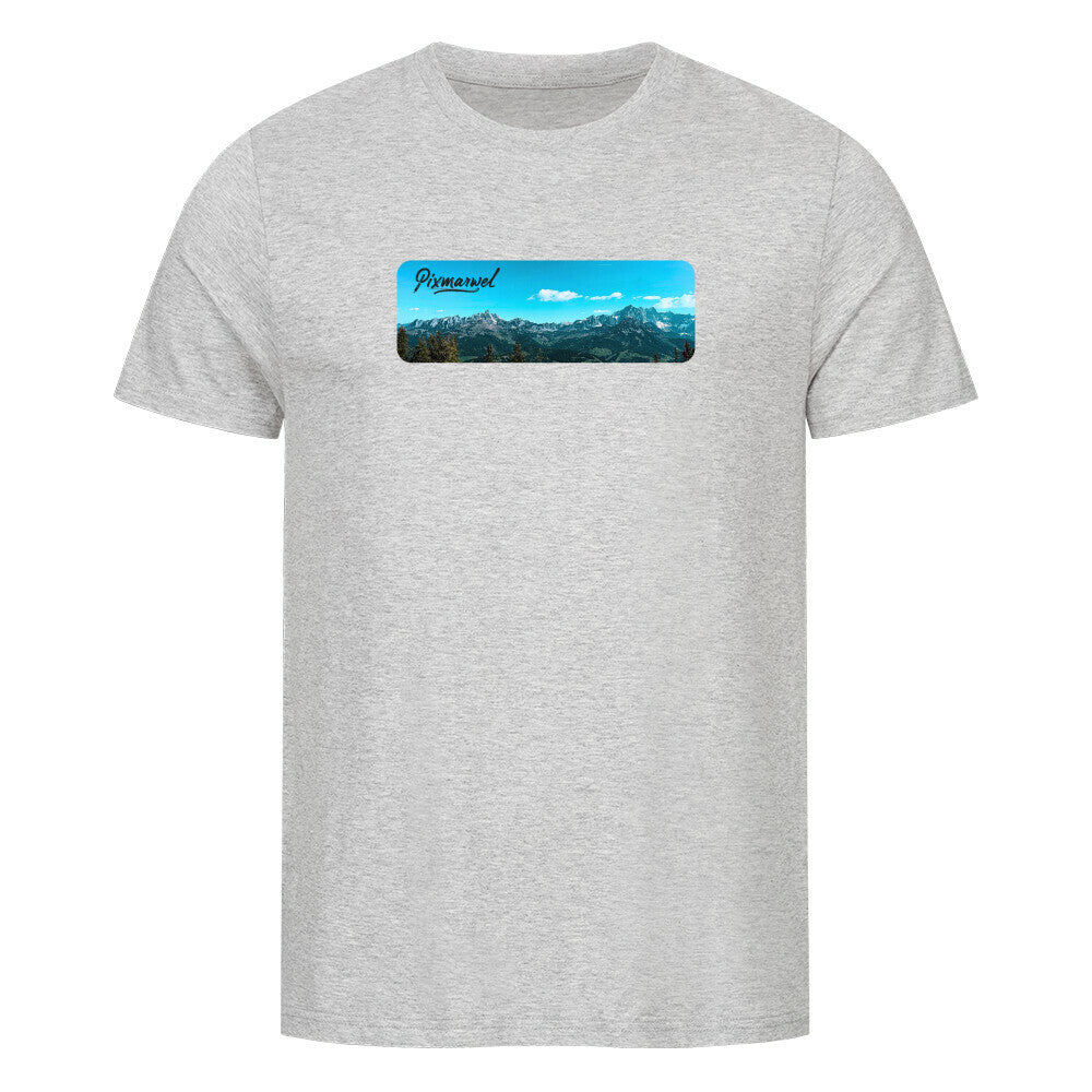 Image for color: heather grey